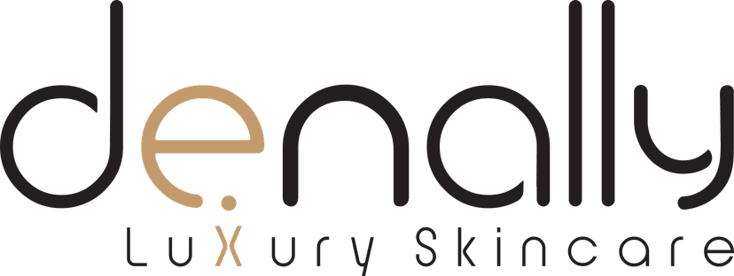 Denally Logo
